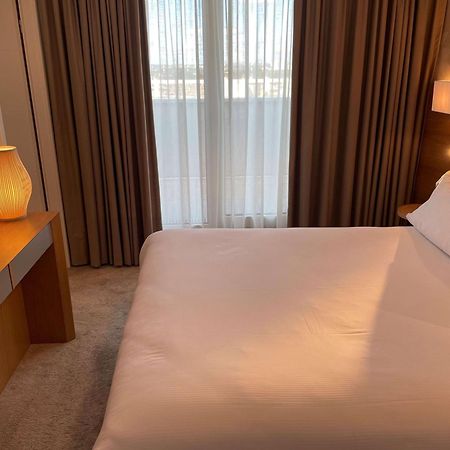 Brit Hotel Paris Orly Rungis Thiais Exterior foto