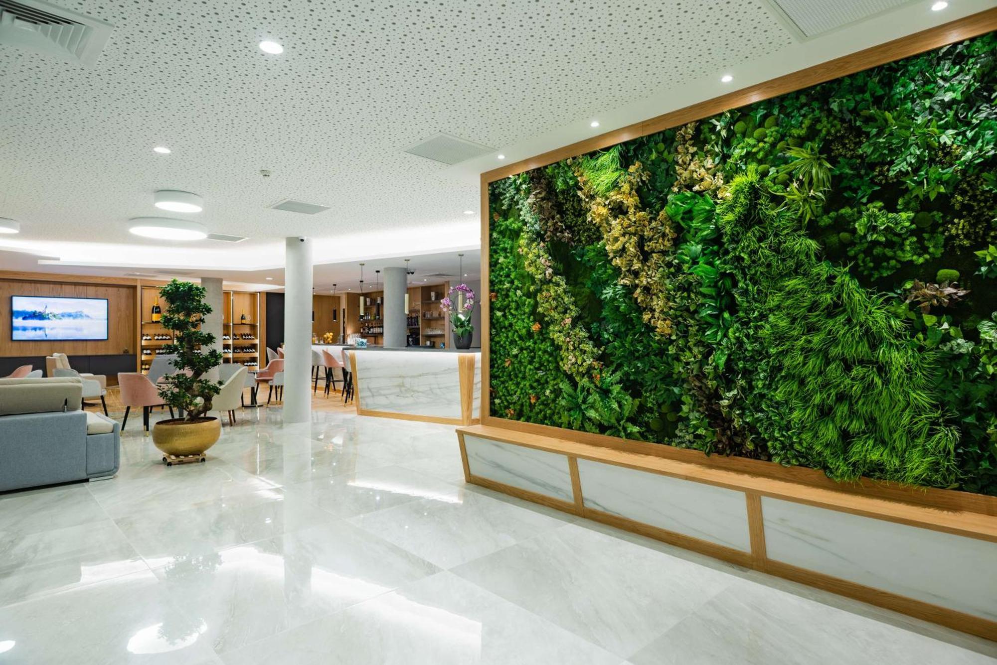 Brit Hotel Paris Orly Rungis Thiais Exterior foto