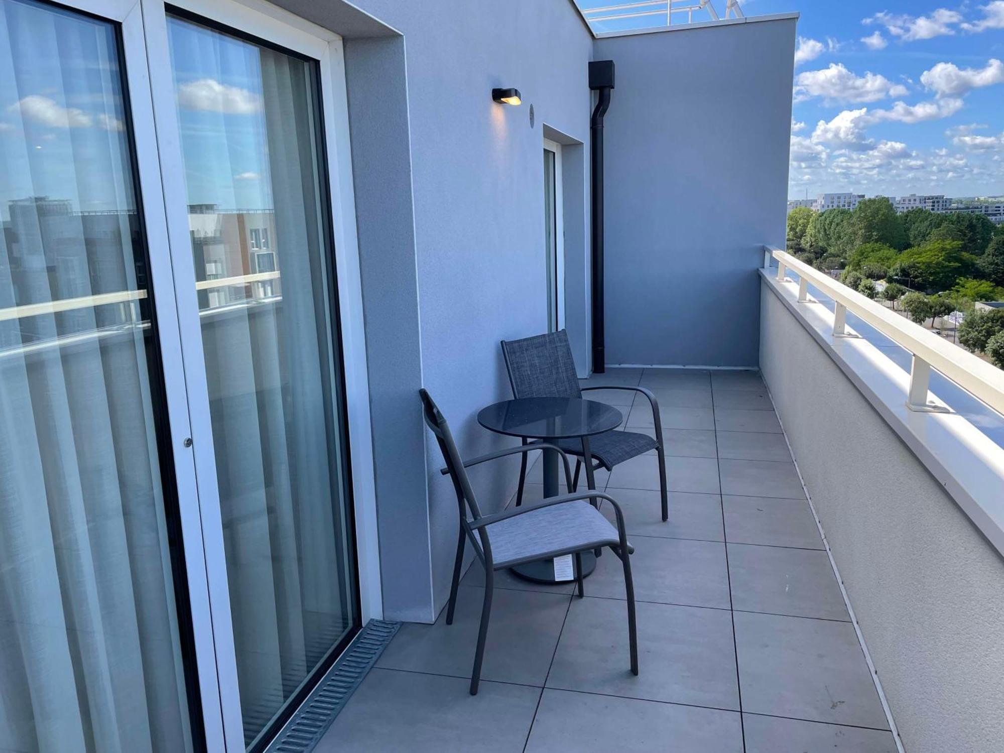 Brit Hotel Paris Orly Rungis Thiais Exterior foto